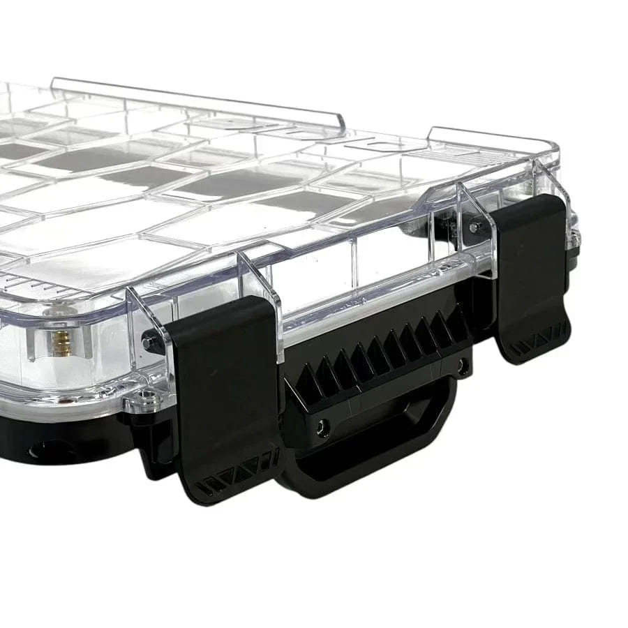Weather Resistant Assembly (Crate not included) - AVC RIG