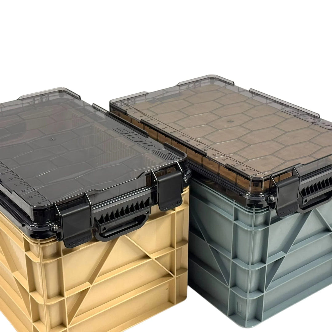 Camp Kitchen Kit - AVC RIG