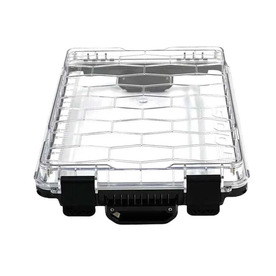 Weather Resistant Assembly (Crate not included)