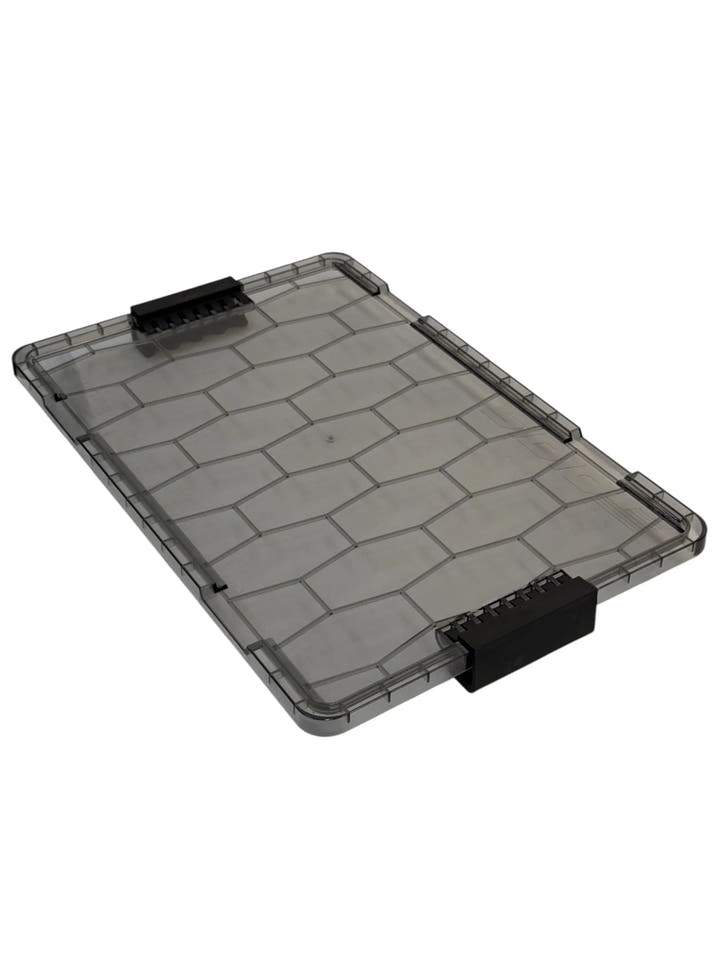 PC Lid 2.0 - AVC RIG