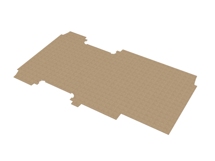 Sprinter Lonseal Vinyl Pre-Cut Flooring 144