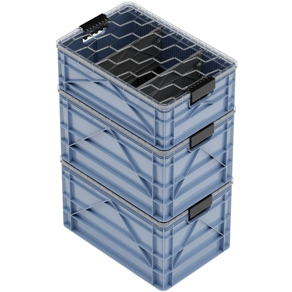 PRO PACK 2.0 - AVC RIG