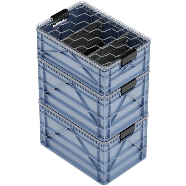 PRO PACK 2.0 - AVC RIG