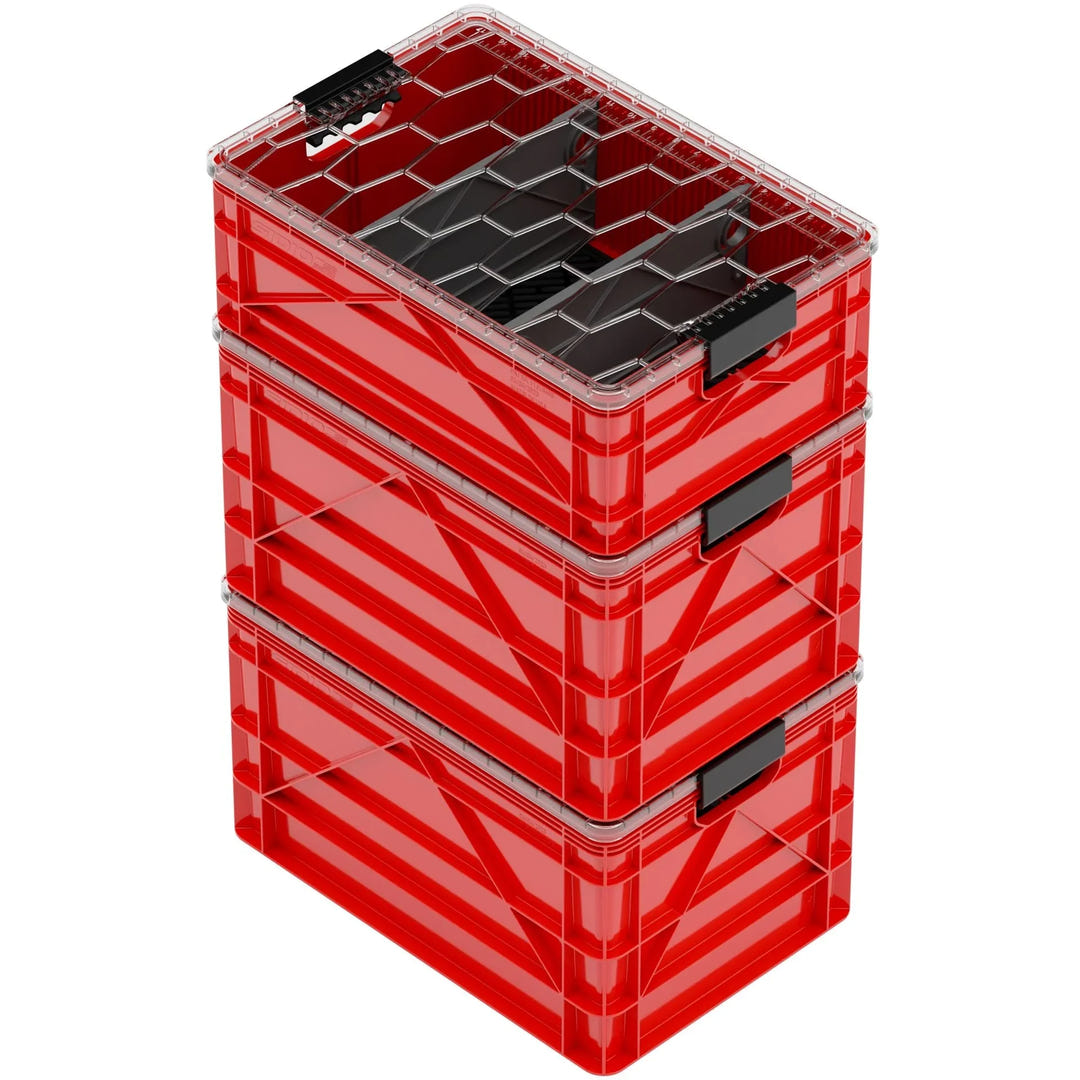 PRO PACK 2.0 - AVC RIG