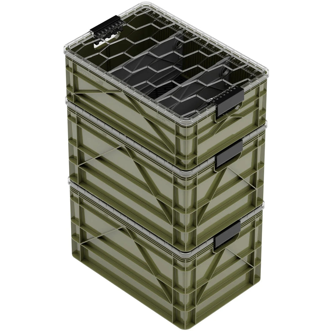 PRO PACK 2.0 - AVC RIG