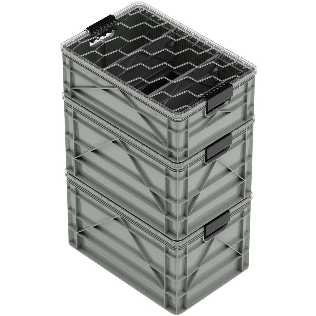 PRO PACK 2.0 - AVC RIG