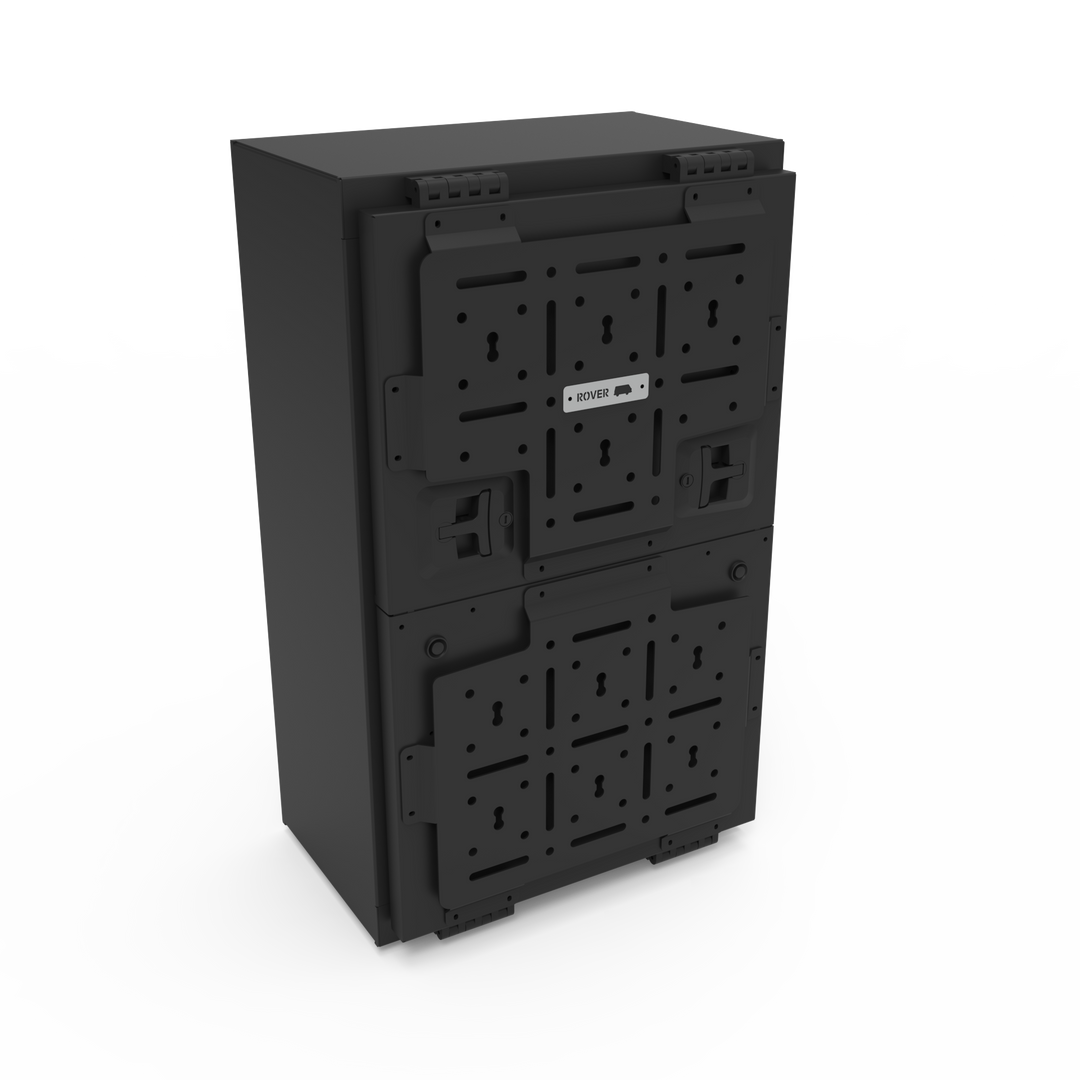 Rover TITAN Box