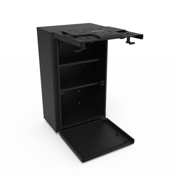 Rover Vans Titan Box for Van Rear