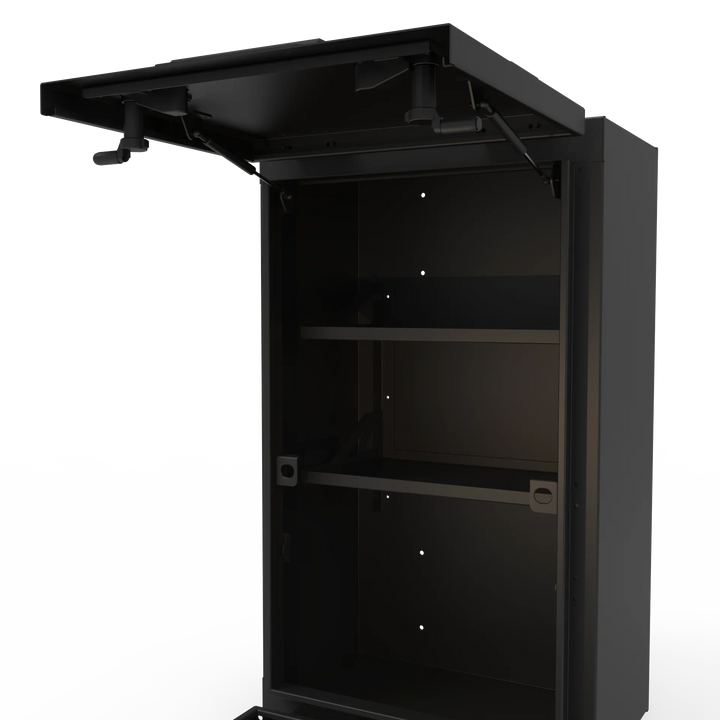 Rover Vans Titan Box for Van Rear - AVC RIG
