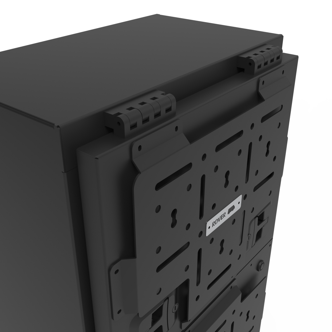 Rover TITAN Box