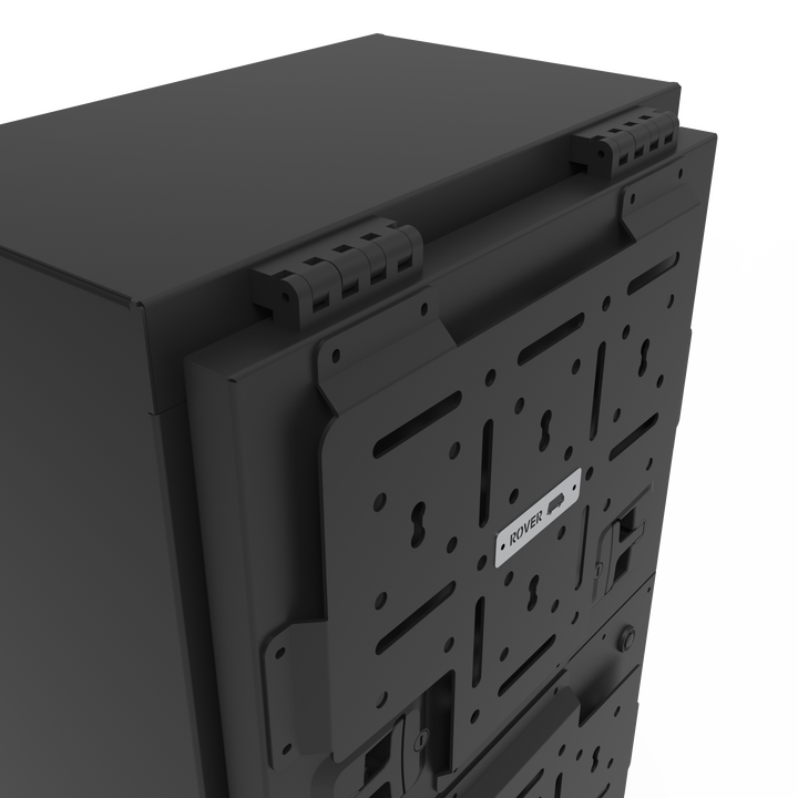 Rover TITAN Box