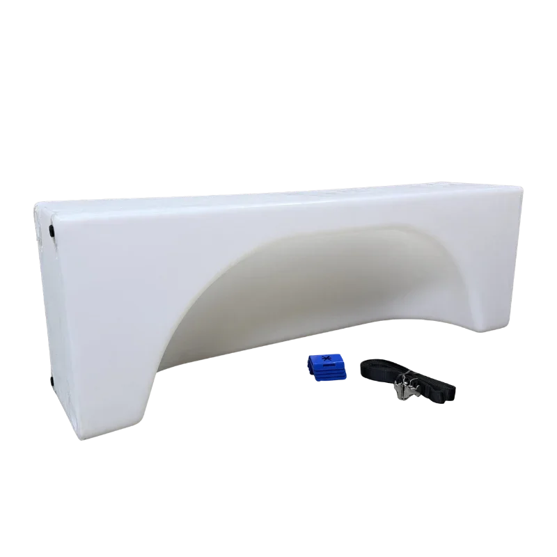20-Gallon Wheel Well Water Tank - Center (SP-C-20)