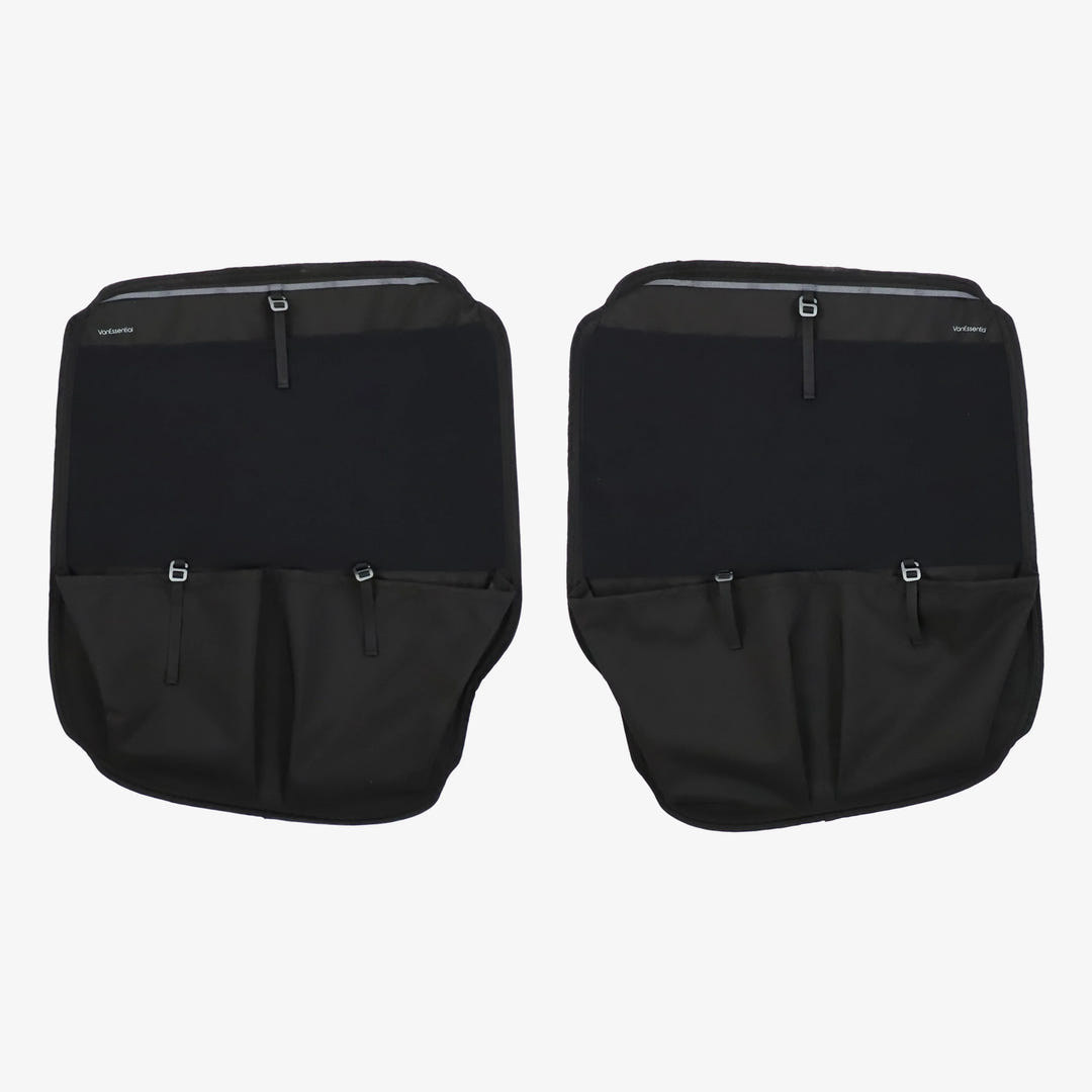 Mercedes Sprinter Middle Rear Door Storage Panels (Pair) - AVC RIG