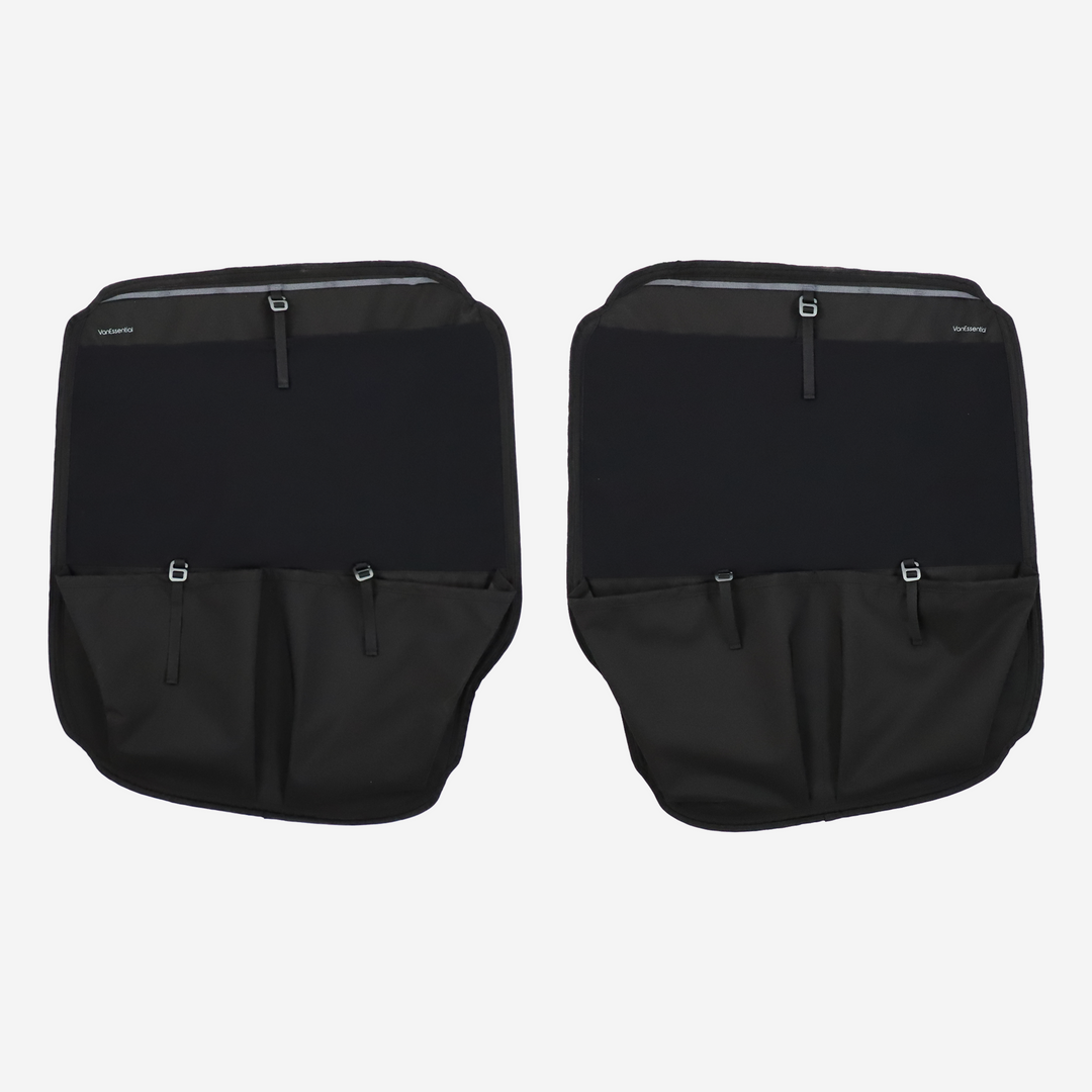 Mercedes Sprinter Middle Rear Door Storage Panels (Pair)