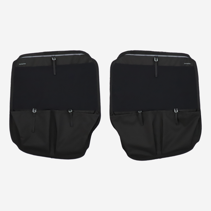 Mercedes Sprinter Middle Rear Door Storage Panels (Pair)
