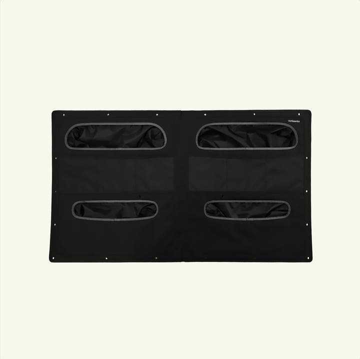 Ram Promaster Lower Sliding Door Storage Panel