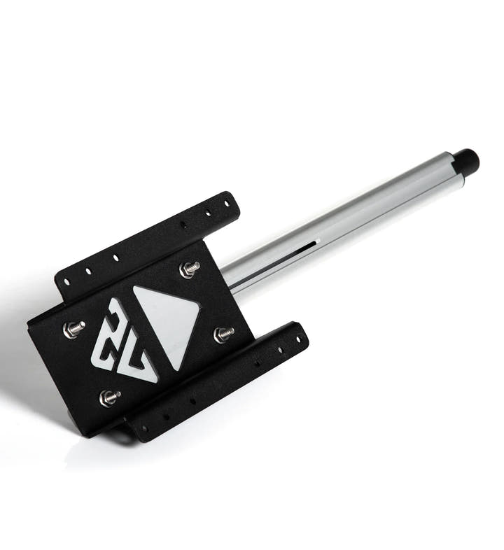 Lagun Table Spacer Mount - AVC RIG