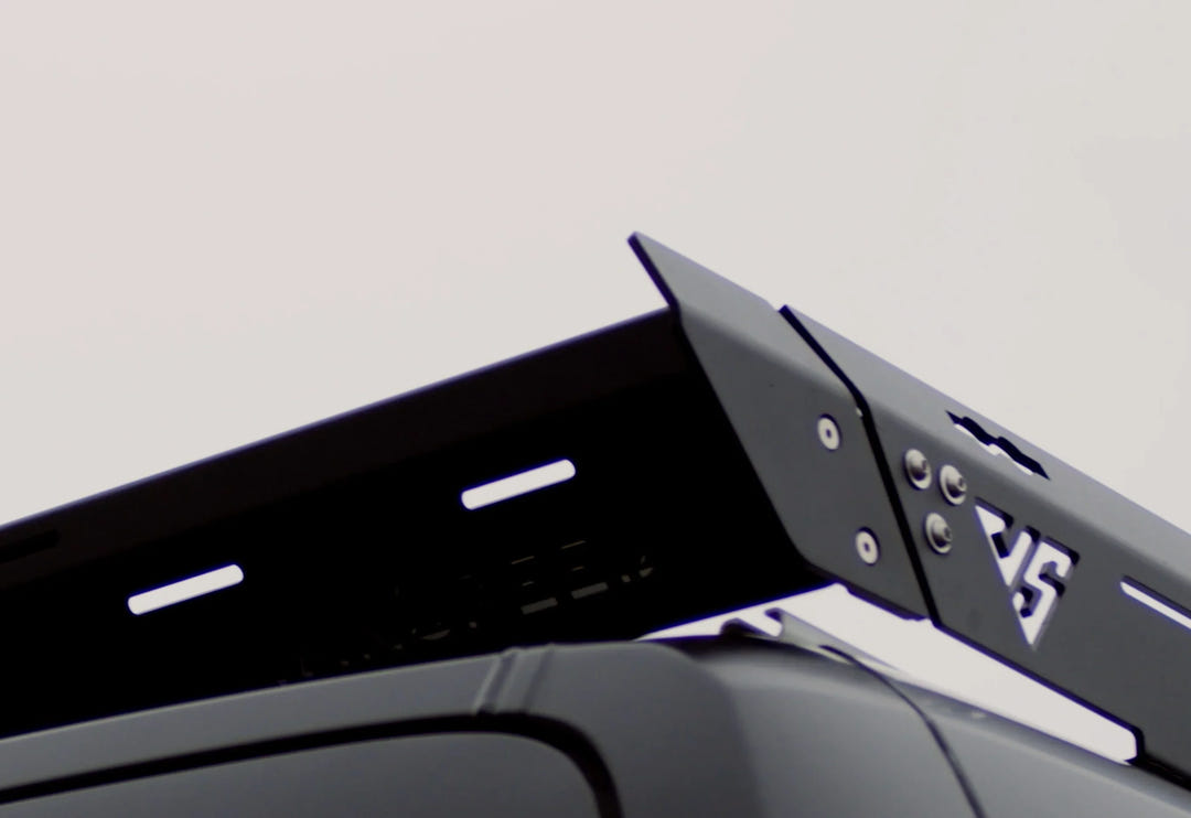 Sprinter Scout Rack 144 - AVC RIG