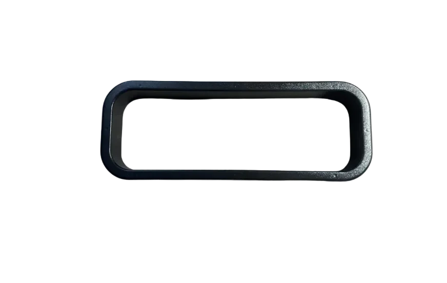 Mercedes Sprinter Rear Half-Slider Window Trim Ring