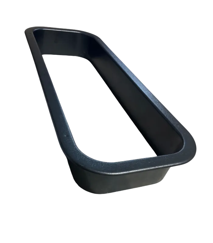 Mercedes Sprinter Rear Half-Slider Window Trim Ring