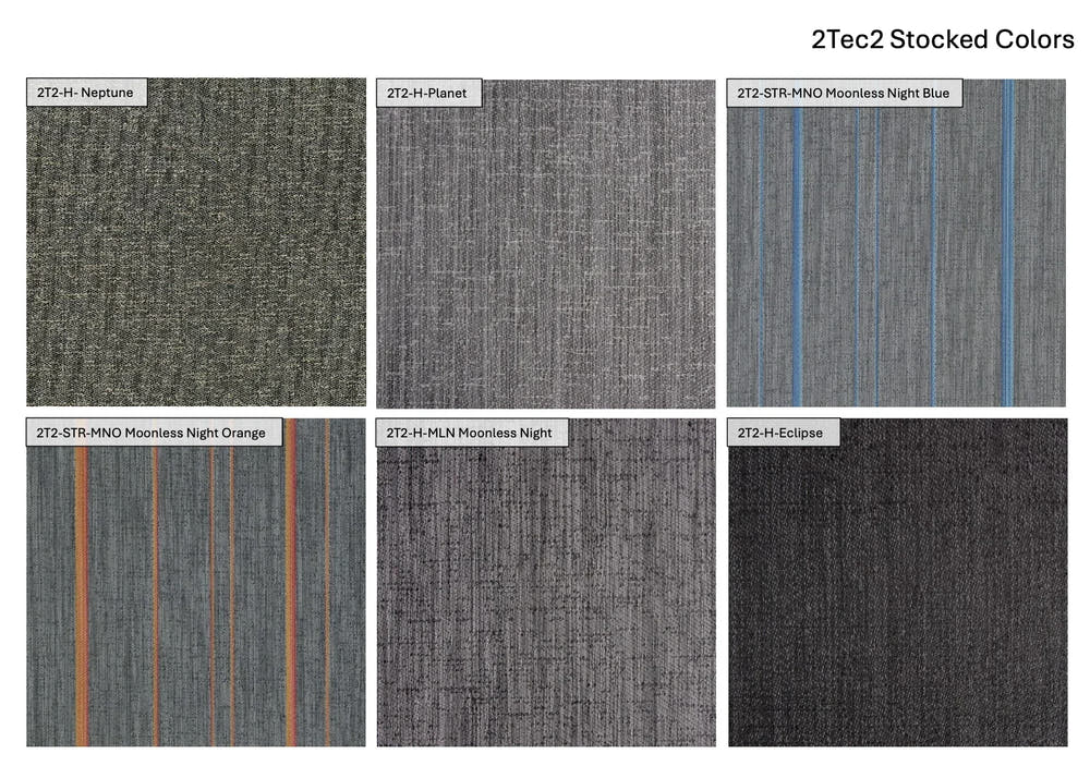Mercedes Sprinter 2Tec2 Pre-Cut Flooring 144 - AVC RIG