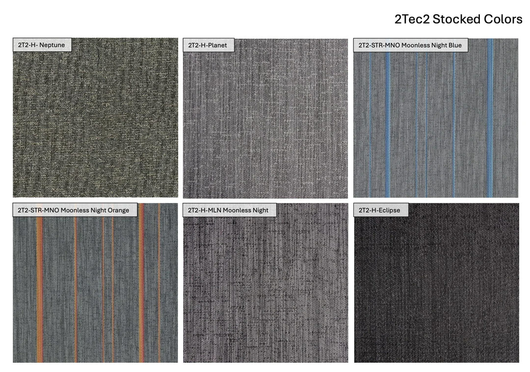 Mercedes Sprinter 2Tec2 Pre-Cut Flooring 144 - AVC RIG