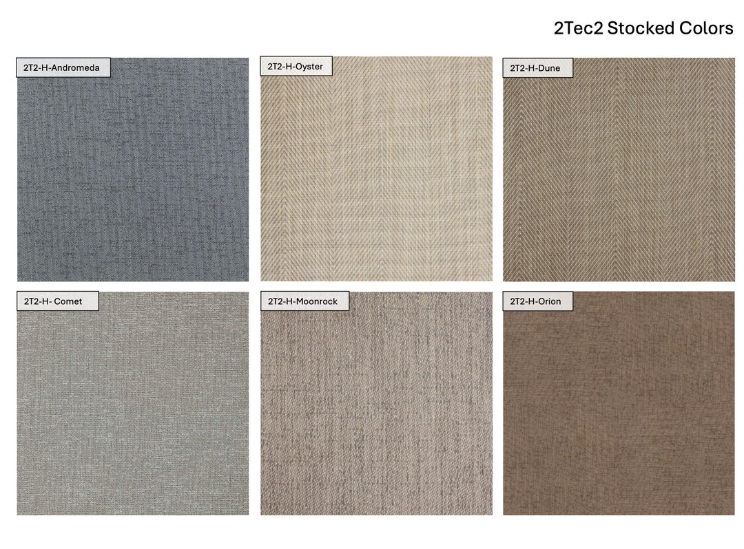 Transit 2Tec2 Pre-Cut Flooring 148 Extended