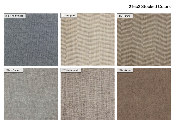 Transit 2Tec2 Pre-Cut Flooring 148 Extended