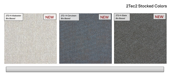 Transit 2Tec2 Pre-Cut Flooring 148 Extended