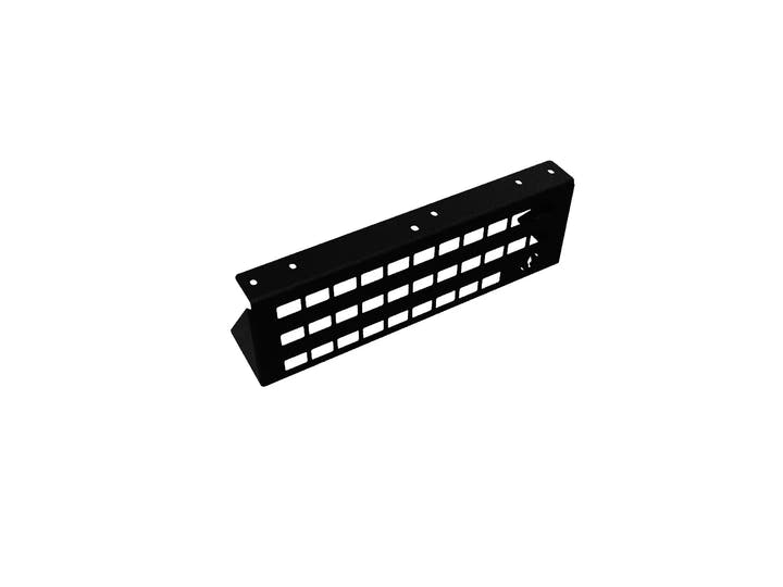 Ford Transit Seat Base Heater Trim - AVC RIG