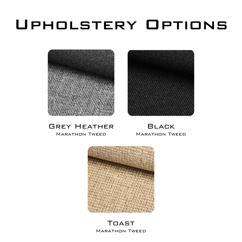 Ford Transit High Roof Rear Trim Kit - AVC RIG