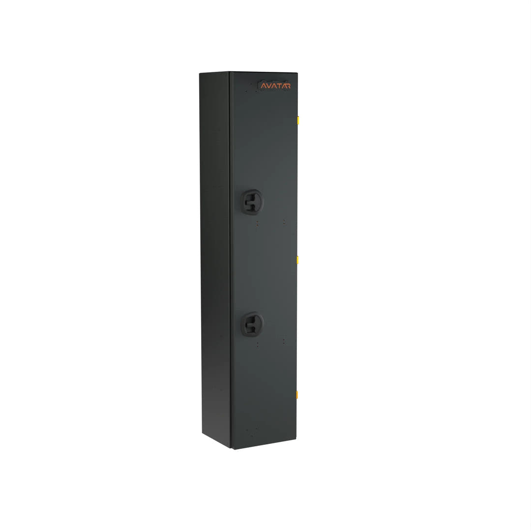 Avatar Ski 4 Storage Box | Ski & Snowboard