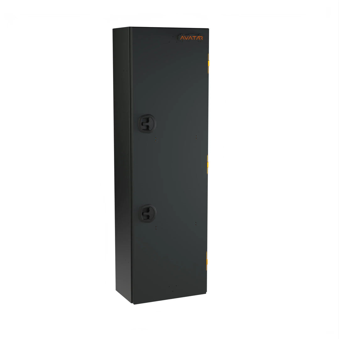 Avatar Ski 6 Storage Box