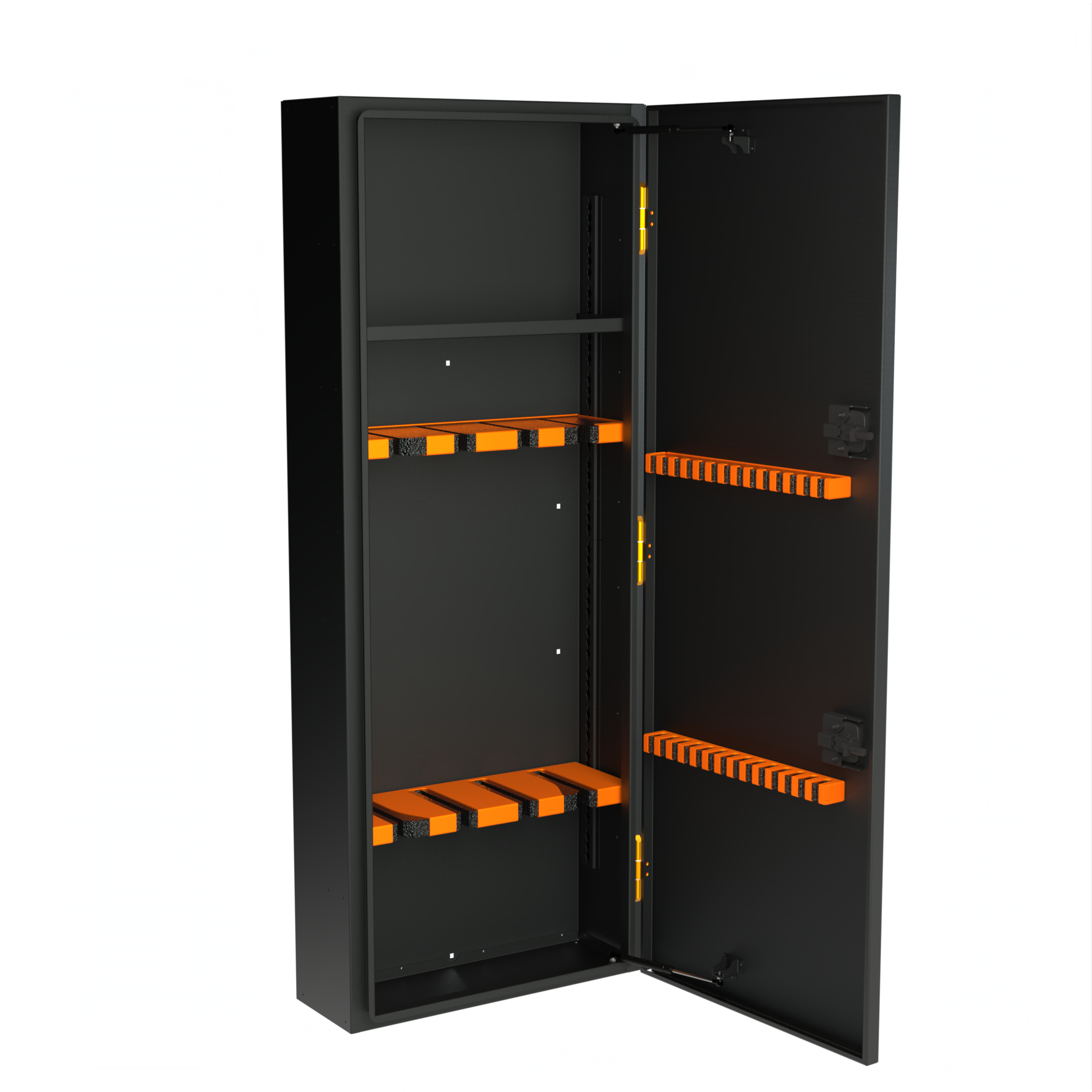 Avatar Ski 8 Storage Box – AVC RIG