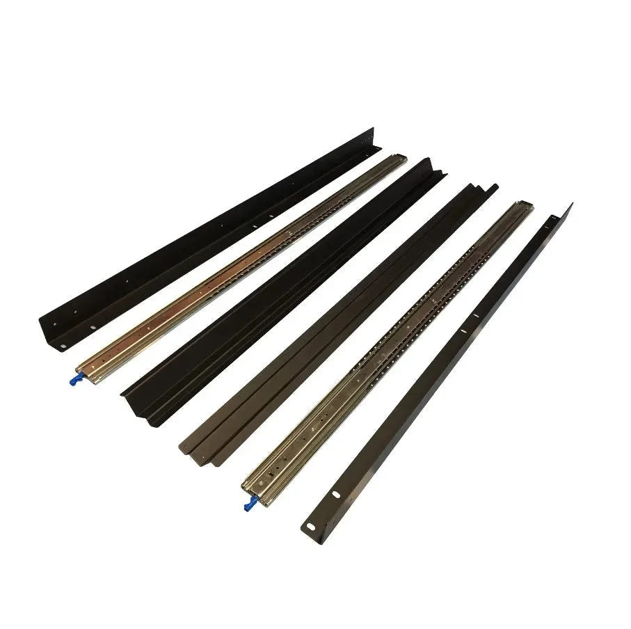 20" DIY Slide Tray Kit - AVC RIG