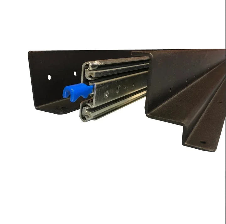 20" DIY Slide Tray Kit - AVC RIG
