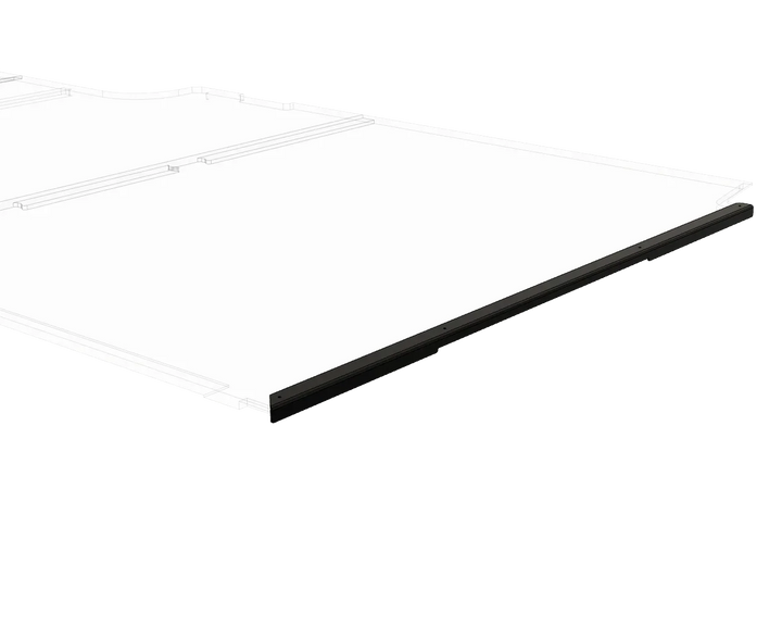 Mercedes Sprinter Floor Step and Trim - AVC RIG