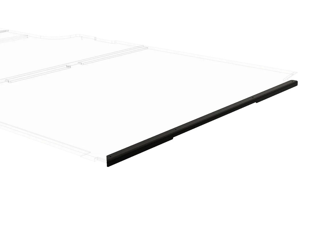 Mercedes Sprinter Floor Step and Trim - AVC RIG