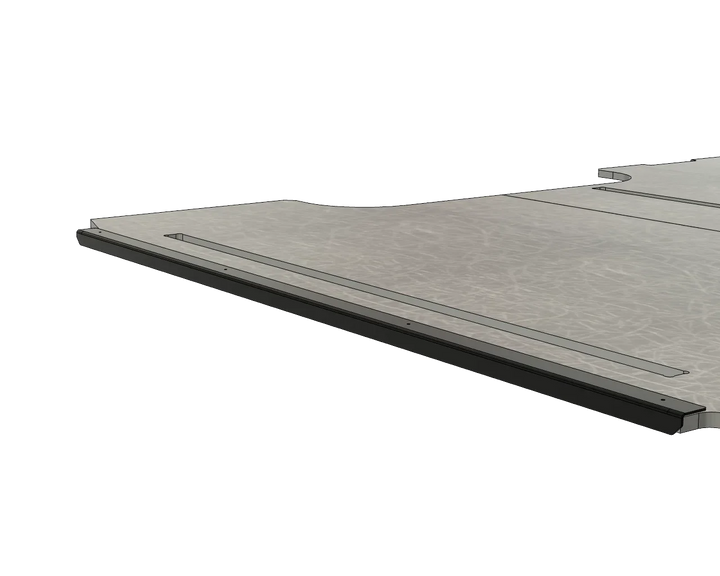 Mercedes Sprinter Floor Step and Trim - AVC RIG