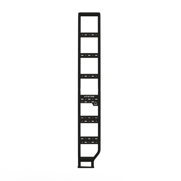 Mercedes Sprinter Van Side Ladder - AVC RIG