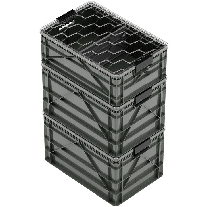 Starter Pack 2.0 - AVC RIG