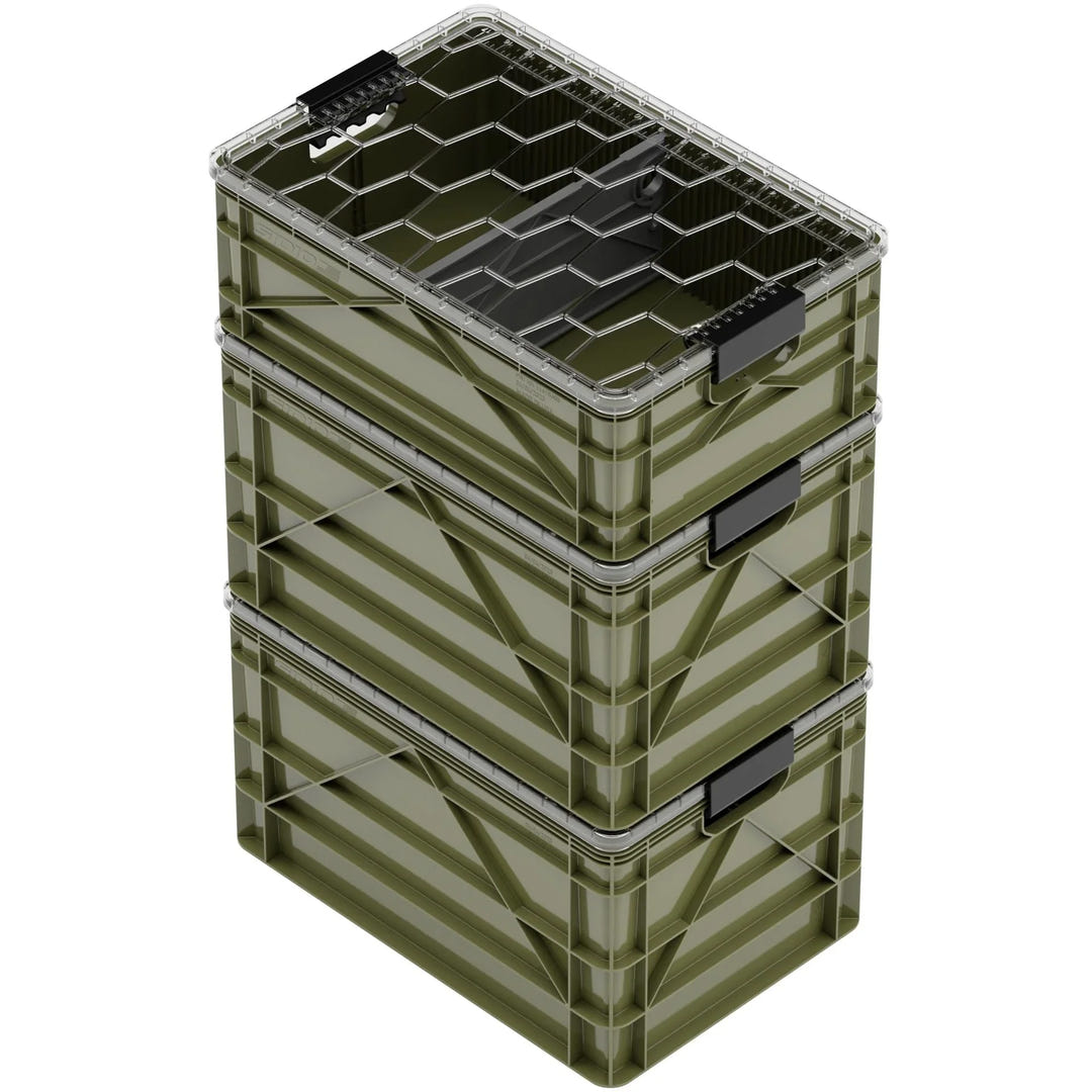 Starter Pack 2.0 - AVC RIG