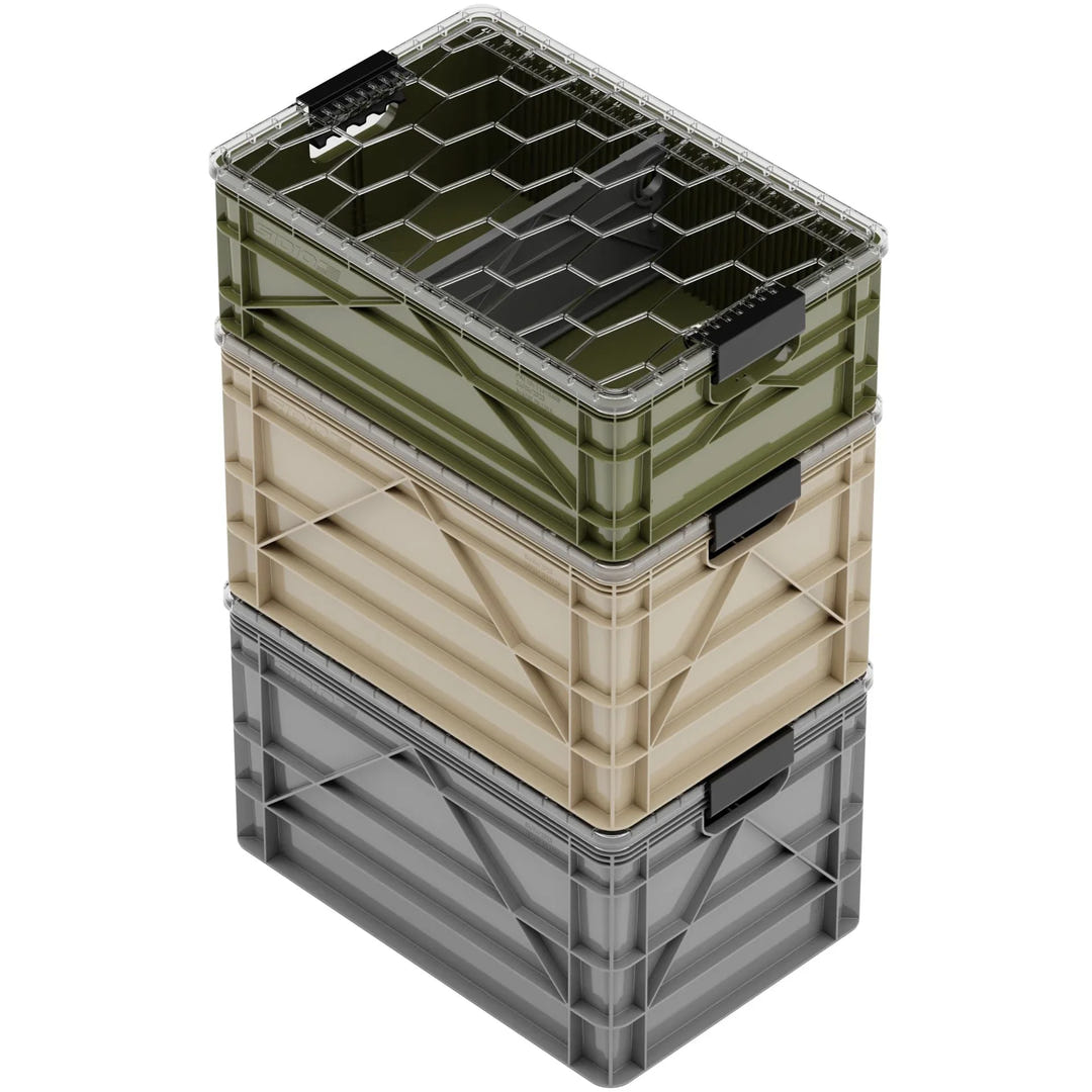 Starter Pack 2.0 - AVC RIG