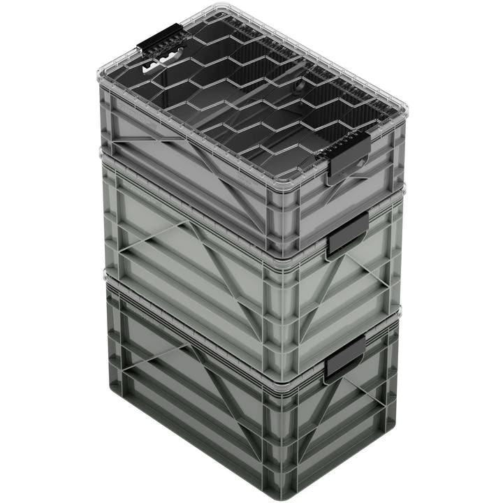 Starter Pack 2.0 - AVC RIG