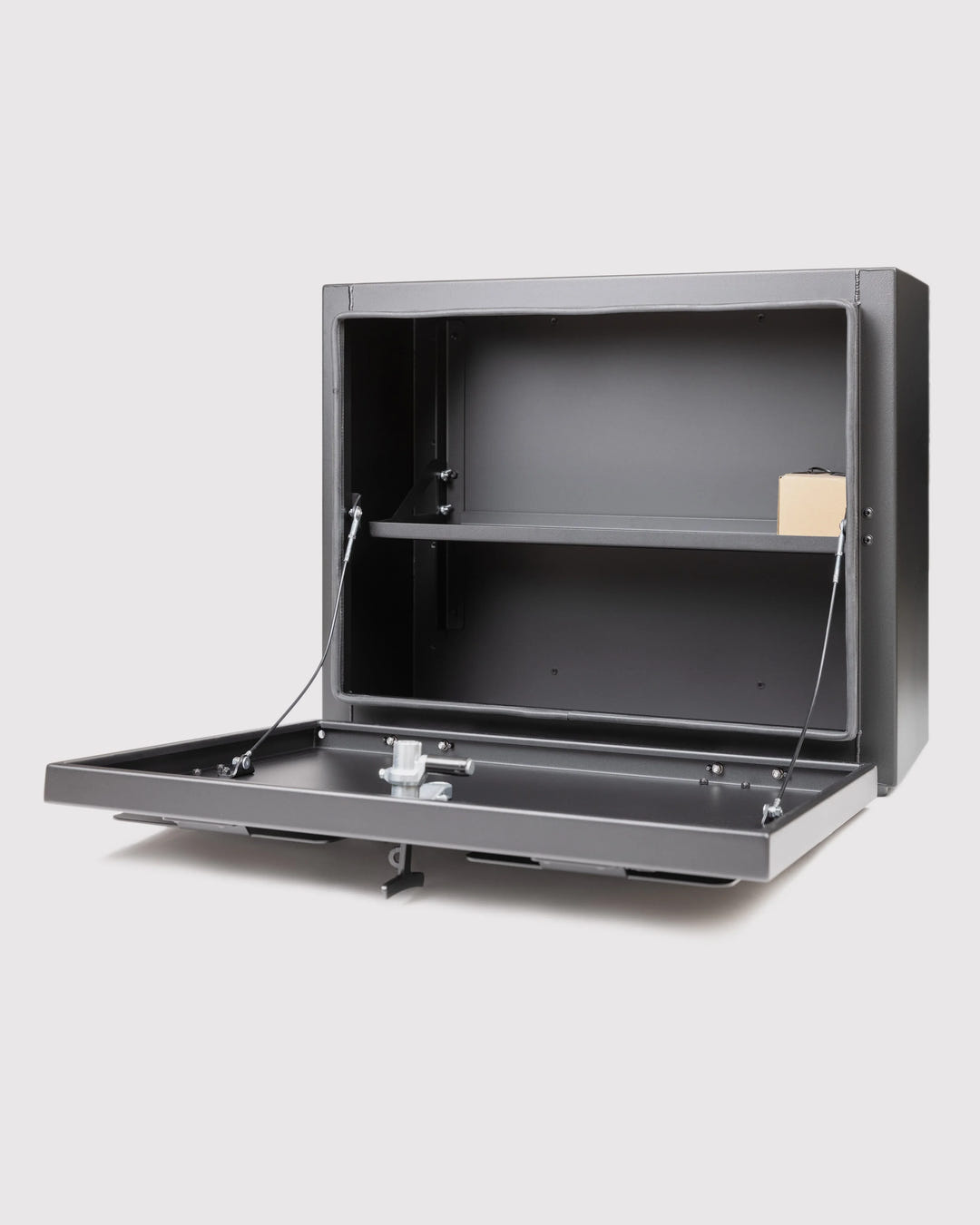 Rover Vans Tactical Box for Van Rear - AVC RIG