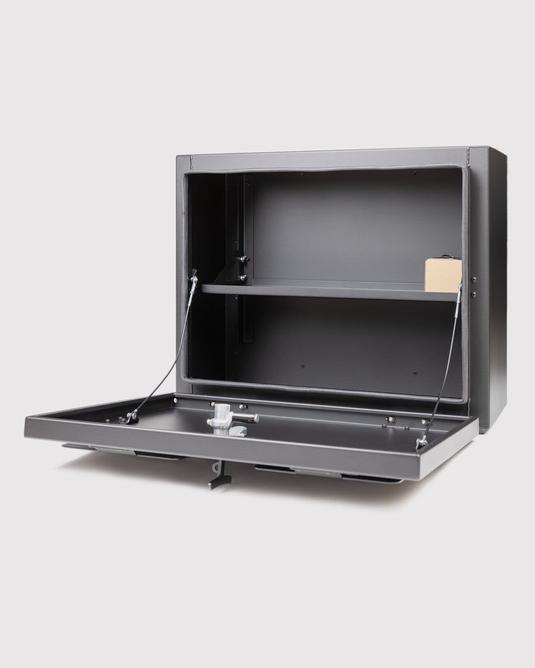 Rover Vans Tactical Box for Van Rear
