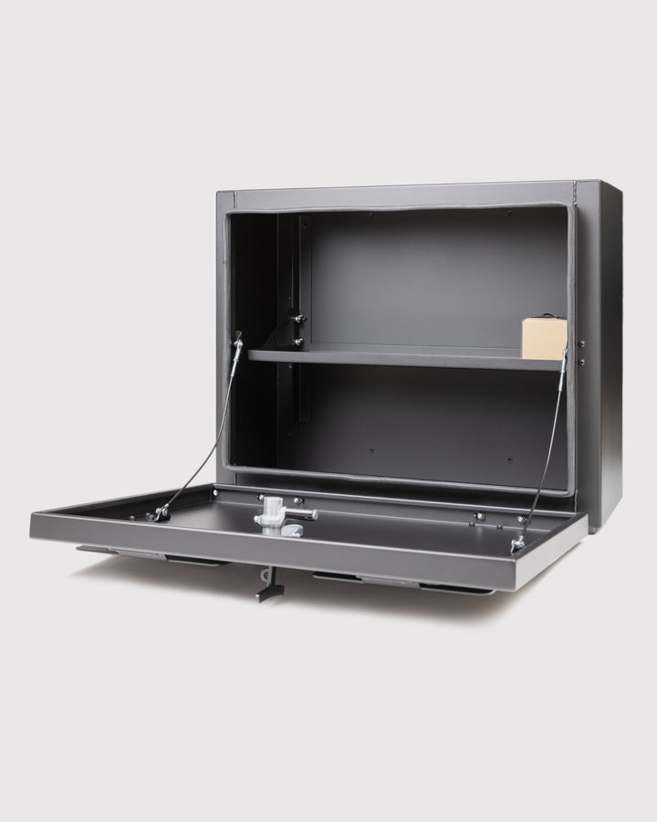 Rover Vans Tactical Box for Van Rear