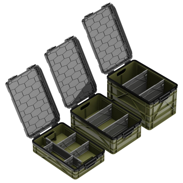 Weather Proof 3 Pack