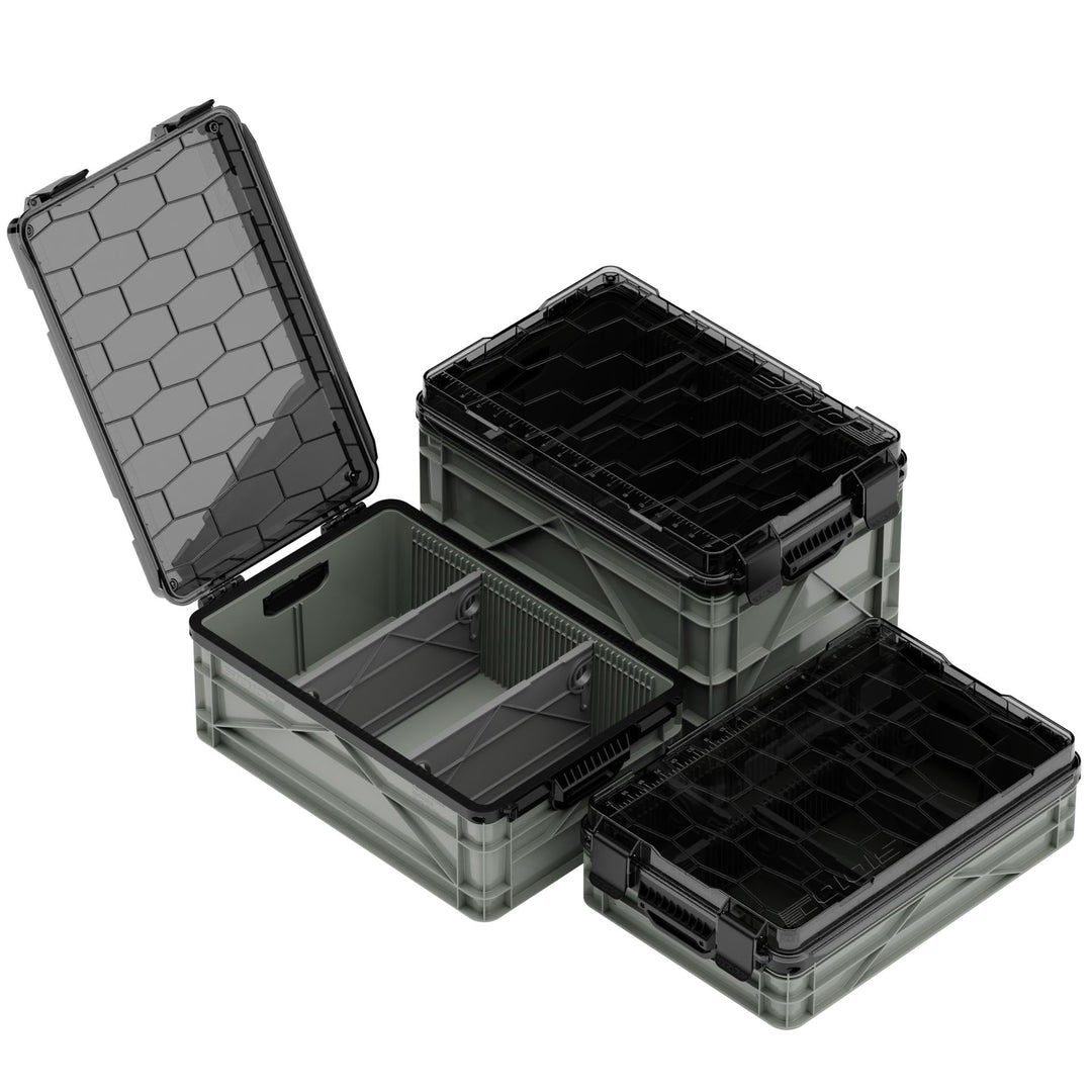 Weather Proof 3 Pack