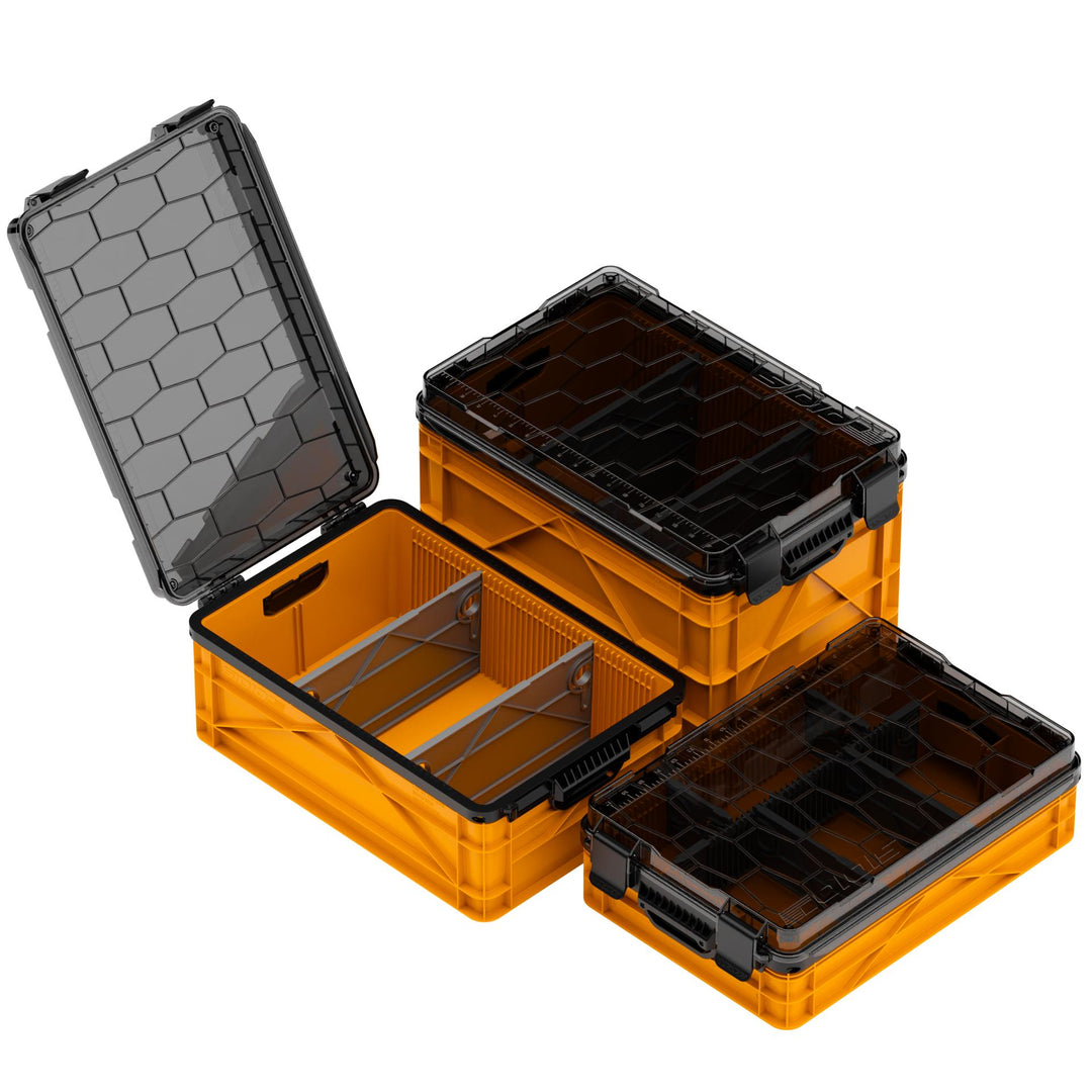 Weather Proof 3 Pack